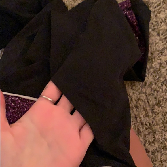 Lululemon cropped leggings - Picture 4 of 4